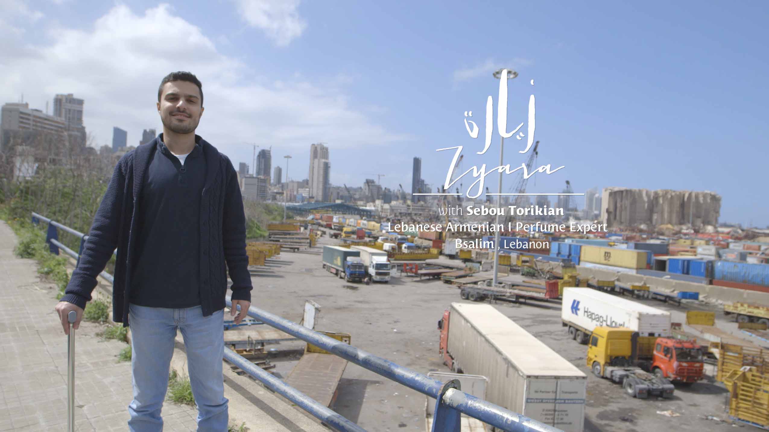 SEBOUH TORIKIAN_End Frame
